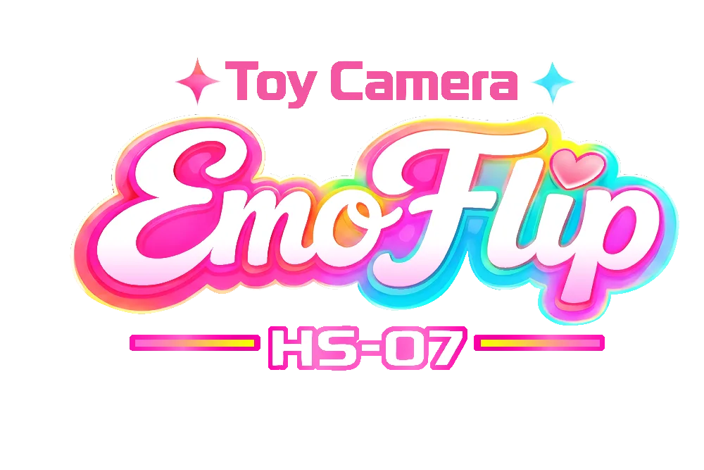 EmoFlip（エモフリップ）HS-07