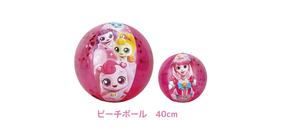 キャッチティニピン