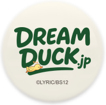 DREAM DUCK ドリームダック ブラインドボックス あひる フィギュア