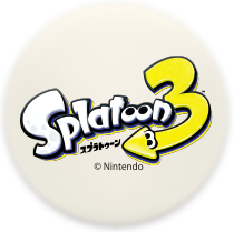 スプラトゥーン3 スプラスピナー 任天堂 バブルシューター しゃぼん玉