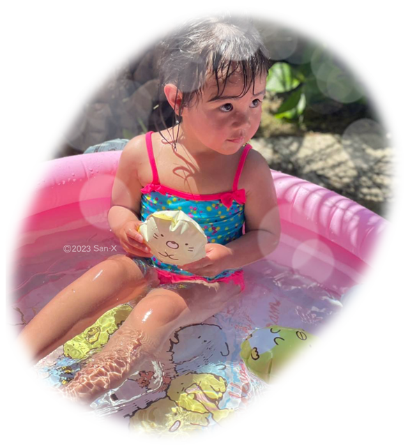 すみっコぐらし