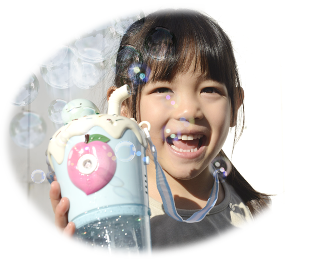 すみっコぐらし